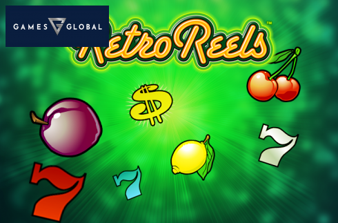 Retro Reels